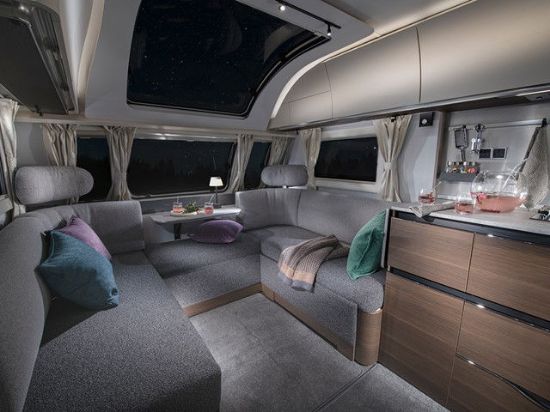 ADRIA ALPINA 623UL COLORADO. CaravanCloud - The UK’s new way to buy ...