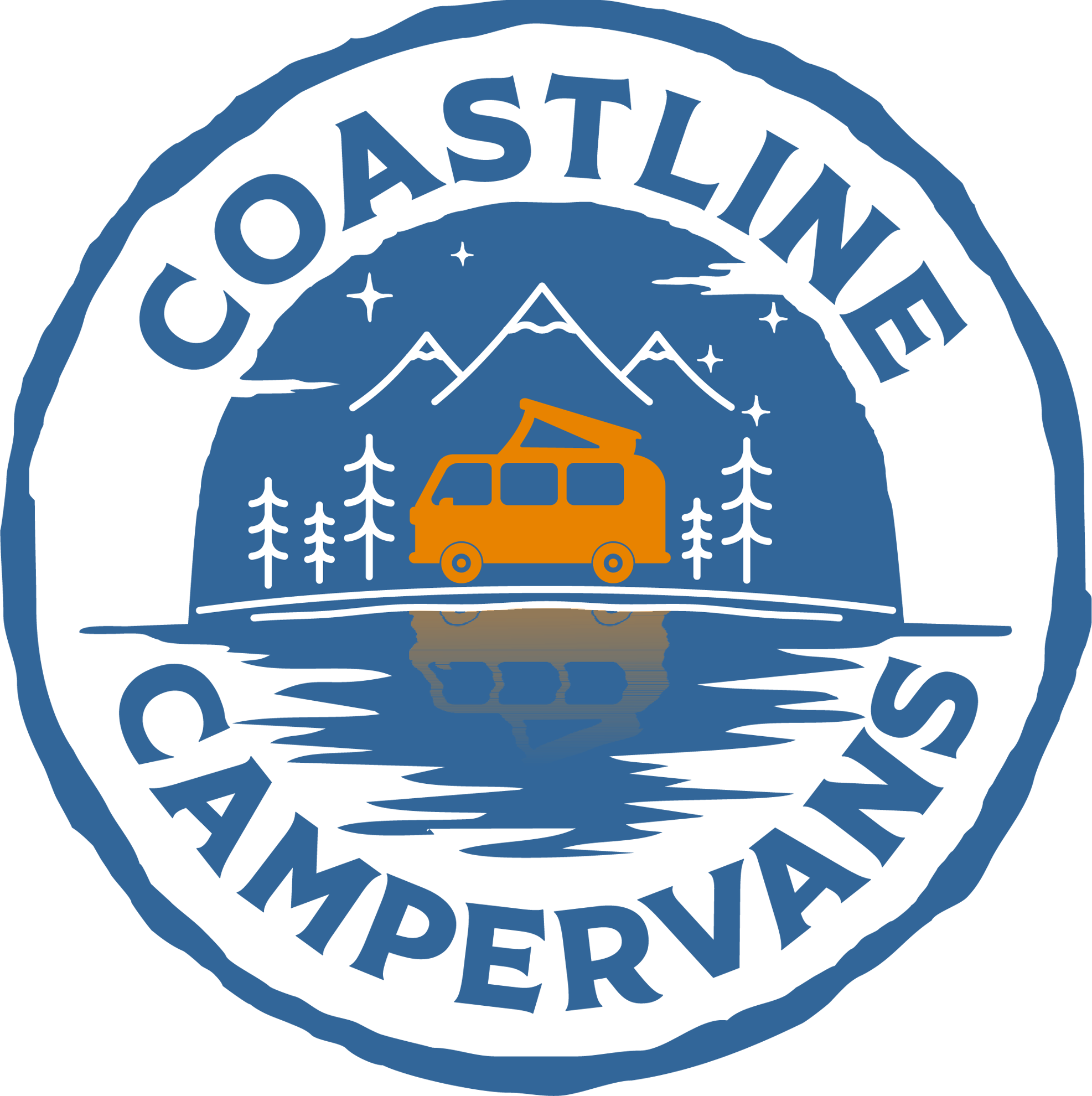 Coastline Campervans. CaravanCloud - The UK’s new way to buy, sell ...